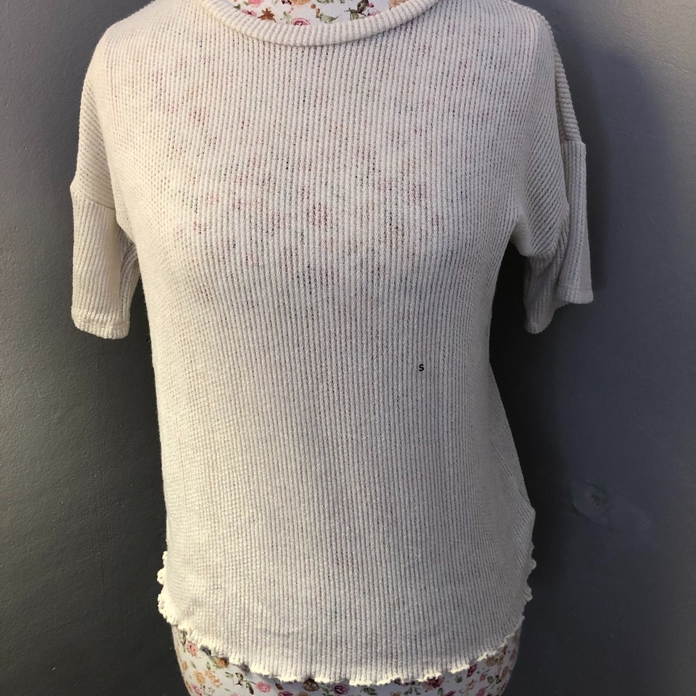 American Eagle Top